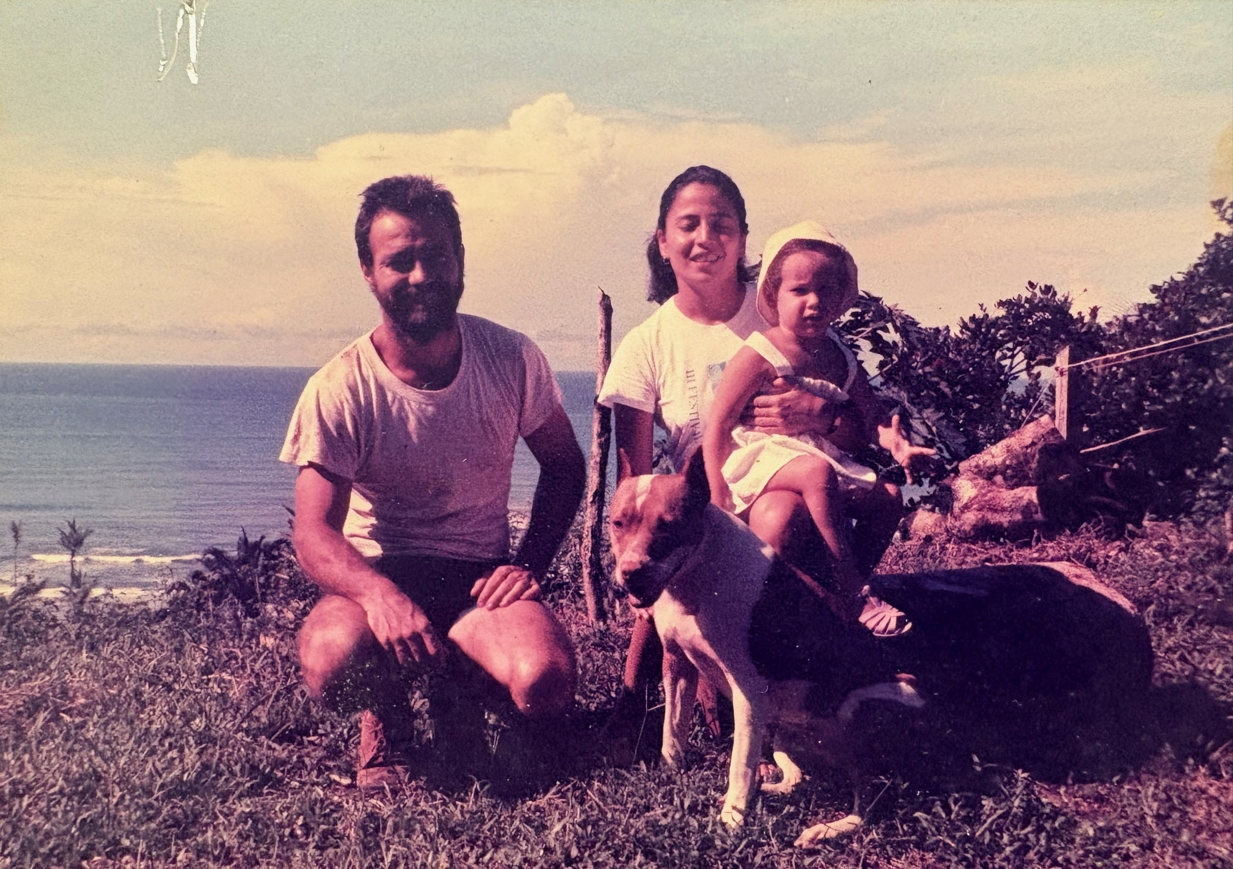 Featured image for “How Tiskita Began: From a Tropical Fruit Farm to a Jungle Lodge”